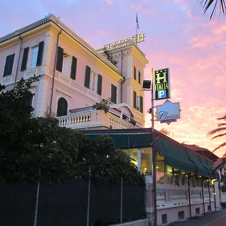 Italia Hotel