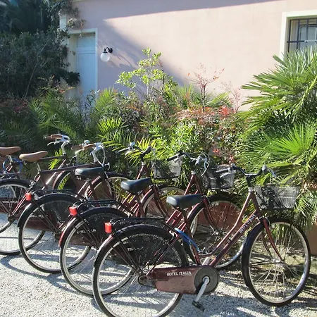 Italia Hotel Marina di Massa