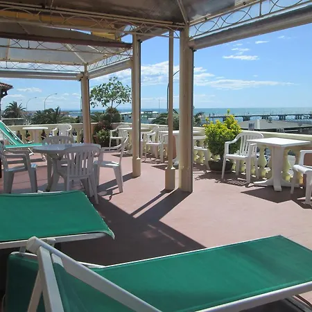 Hotel Italia Marina di Massa