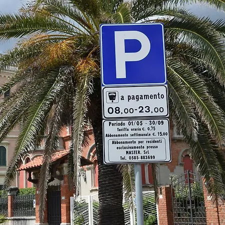 Italia Hotel Marina di Massa