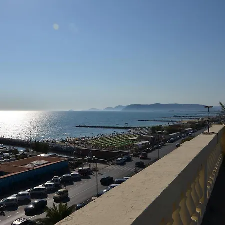 Italia Hotel