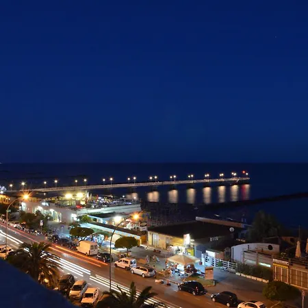 Italia Hotel