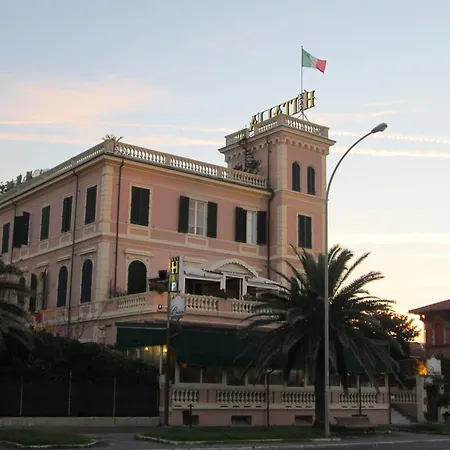 Hotel Italia