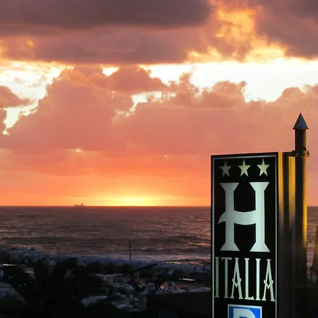 Hotel Italia
