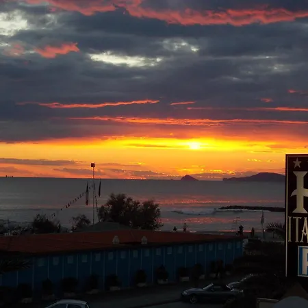 Italia Hotel