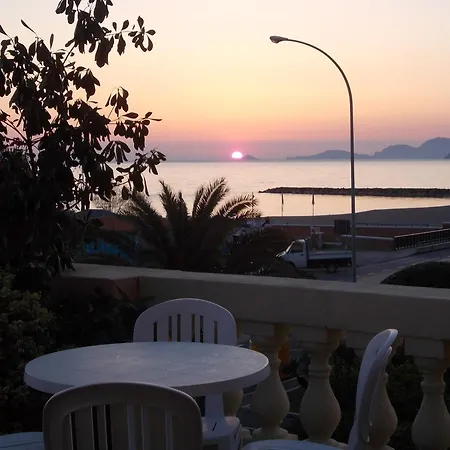 Italia 3* Marina di Massa