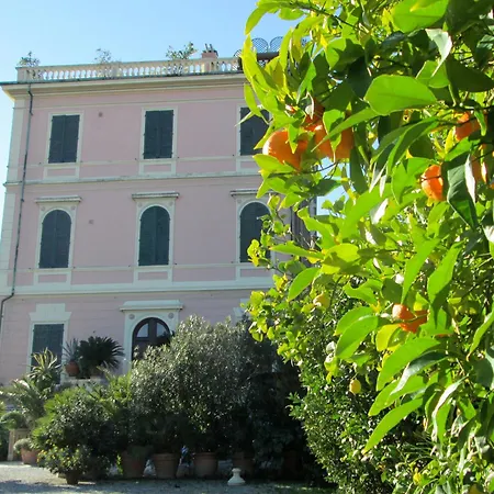 Hotel Italia
