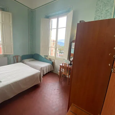 Hotel Italia Marina di Massa