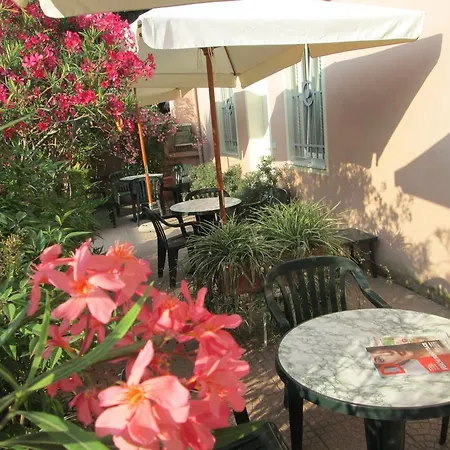 Italia Hotel