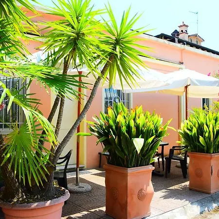 Italia Hotel