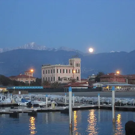 Hotel Italia