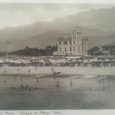 Italia Hotel