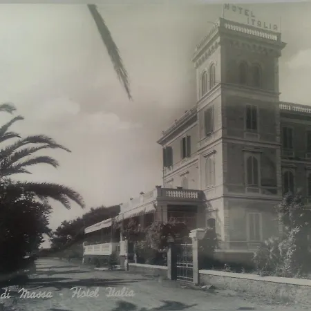 Italia Hotel Marina di Massa