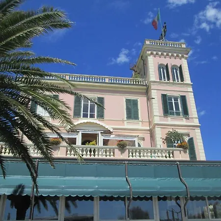 Hotel Italia Marina di Massa