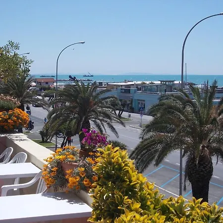 Italia Hotel Marina di Massa