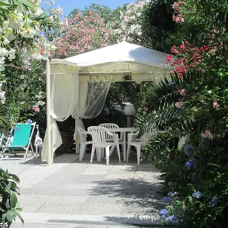 Italia Marina di Massa