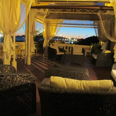 Italia Hotel Marina di Massa
