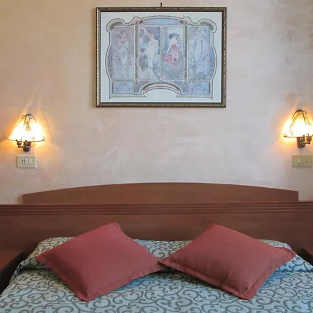 Italia Hotel Marina di Massa