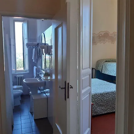 Italia Szálloda 3*