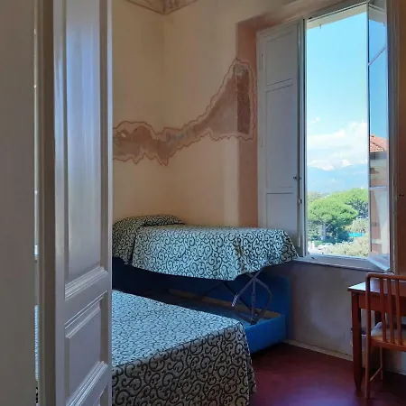 Hotel Italia
