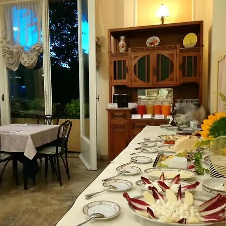 Italia Hotel