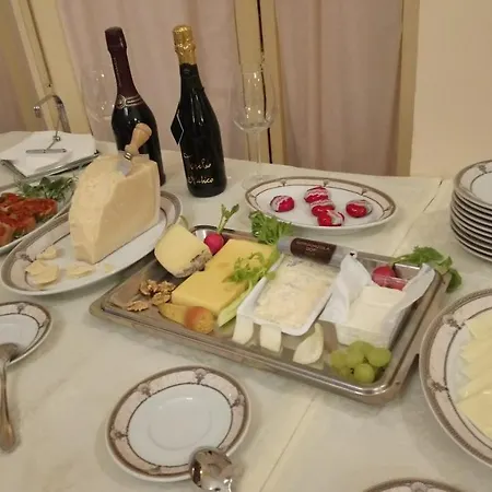 Italia Hotel