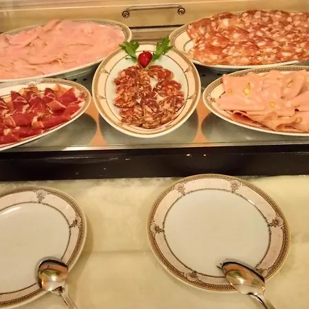 Italia Hotel