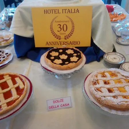 Italia 3* Marina di Massa
