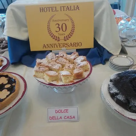Italia 3* Marina di Massa