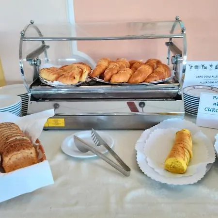 Italia Hotel Marina di Massa