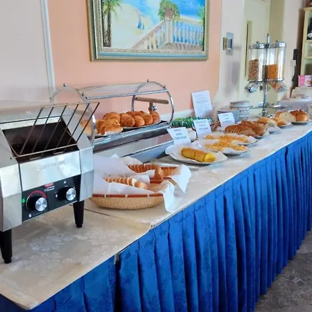 Hotel Italia