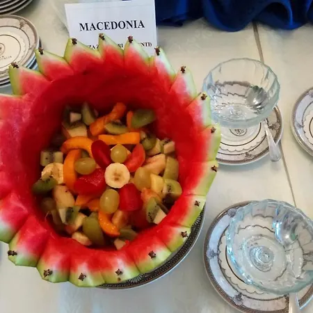 Italia Hotel 3*